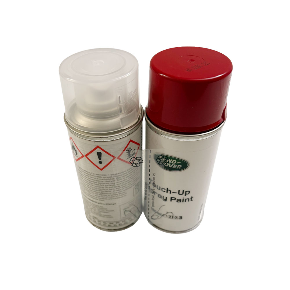 Touch-up Spray Paint (Rutland Red) STC3823VA